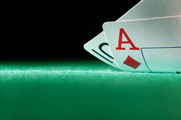 plokitoto Live Baccarat Salon